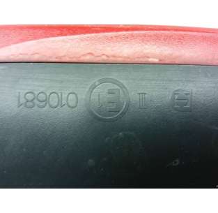 RETROVISOR DERECHO AUDI A4... 2