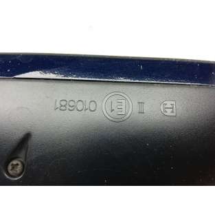 RETROVISOR DERECHO AUDI A4... 2