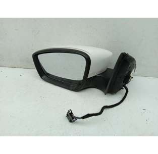 RETROVISOR IZQUIERDO SKODA...