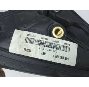 RETROVISOR IZQUIERDO SKODA... 2