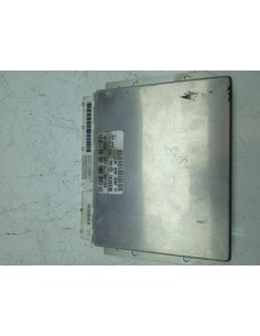 Recambio de centralita abs para mercedes-benz clase clk (w208) coupe 3.2 v6 18v cat referencia OEM IAM 0265109407  