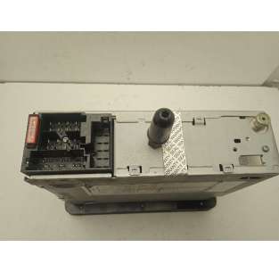 SISTEMA AUDIO / RADIO CD... 2