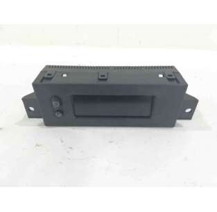 PANTALLA MULTIFUNCION OPEL...