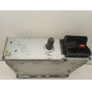 SISTEMA AUDIO / RADIO CD... 2