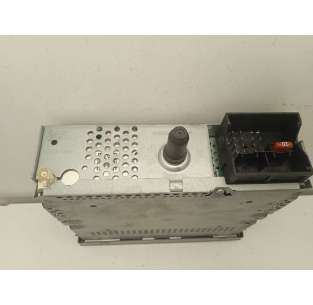 SISTEMA AUDIO / RADIO CD... 2