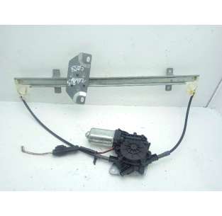 ELEVALUNAS DELANTERO...