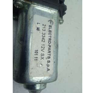 ELEVALUNAS DELANTERO... 2