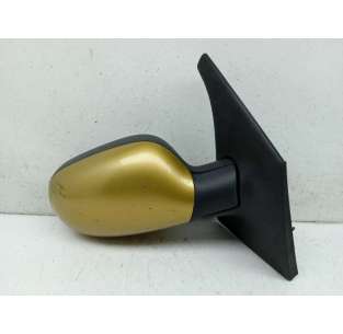 RETROVISOR DERECHO RENAULT...