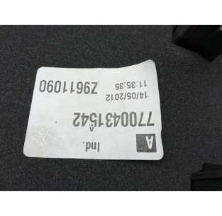 RETROVISOR IZQUIERDO... 2