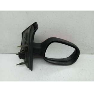 RETROVISOR DERECHO RENAULT...