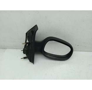 RETROVISOR DERECHO RENAULT...