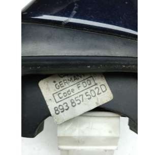 RETROVISOR DERECHO AUDI... 2