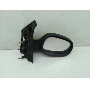 RETROVISOR DERECHO RENAULT...