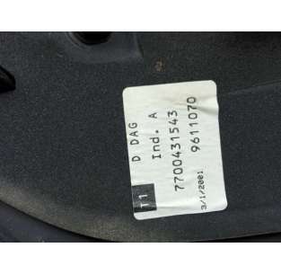 RETROVISOR DERECHO RENAULT... 2