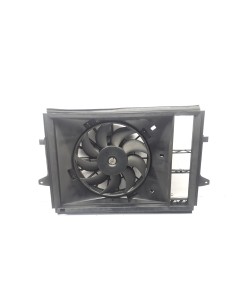 Recambio de electroventilador para peugeot expert kombi 2.0 hdi referencia OEM IAM 1496073080   2