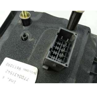 RETROVISOR IZQUIERDO... 2