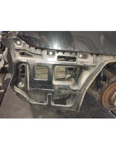 Recambio de plastico para bmw serie 3 berlina (e90) 318d referencia OEM IAM 7058520  