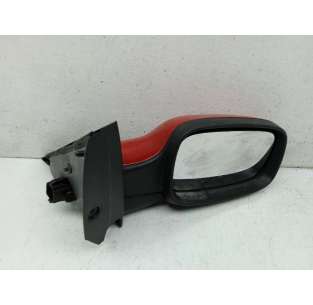 RETROVISOR DERECHO RENAULT...
