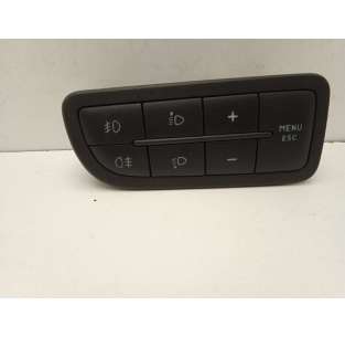 MANDO MULTIFUNCION FIAT...