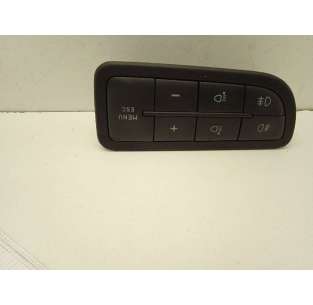 MANDO MULTIFUNCION FIAT...