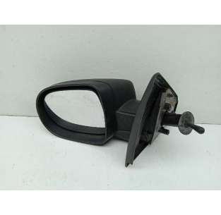 RETROVISOR IZQUIERDO...