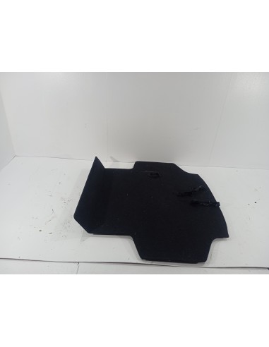 Recambio de bandeja trasera para nissan leaf acenta referencia OEM IAM 849083NL0B INFERIOR 