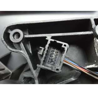 RETROVISOR DERECHO RENAULT... 2