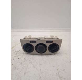 MANDO CALEFACCION / AIRE...