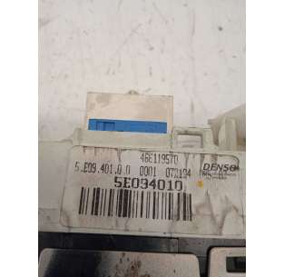 MANDO CALEFACCION / AIRE... 2