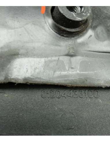 RETROVISOR DERECHO LANCIA Y - 358619...