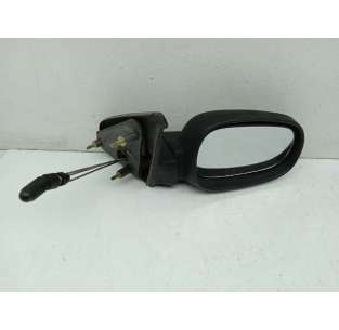RETROVISOR DERECHO RENAULT...