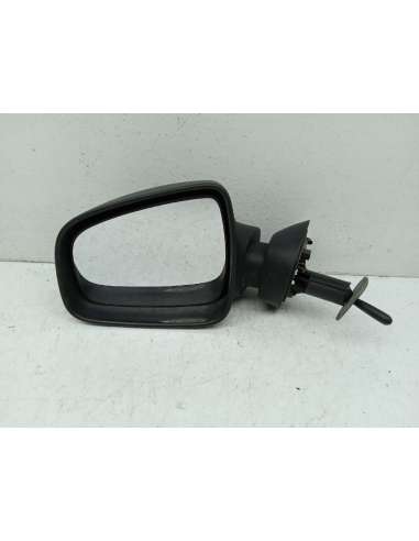 RETROVISOR IZQUIERDO DACIA LOGAN 1 -...