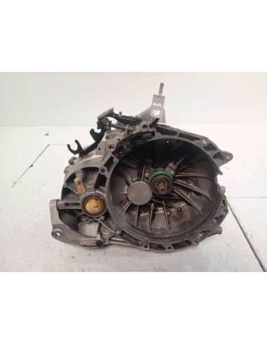 CAJA CAMBIOS - 766959 / 4X4R7002AC