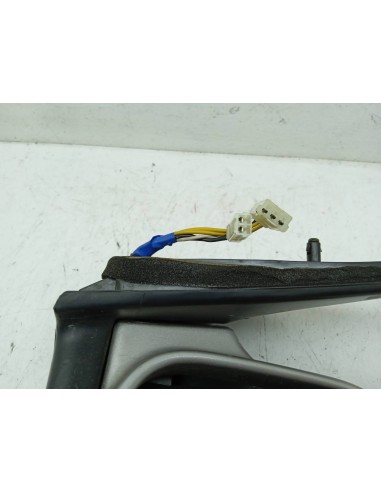 Recambio de retrovisor derecho para kia joice 2.0 cat referencia OEM IAM 012113 ELECTRICO CLEMAS BLANCAS