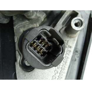 RETROVISOR IZQUIERDO ALFA... 2