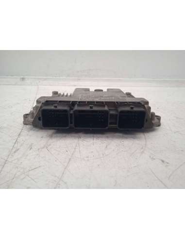 CENTRALITA MOTOR UCE PEUGEOT 207 -...