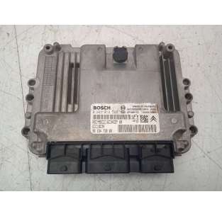 CENTRALITA MOTOR UCE... 2