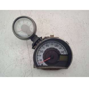 CUADRO INSTRUMENTOS PEUGEOT...