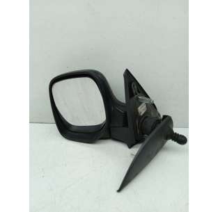 RETROVISOR IZQUIERDO...