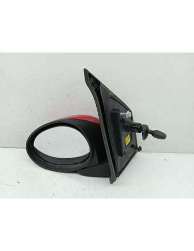 RETROVISOR IZQUIERDO PEUGEOT 107 -...