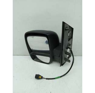 RETROVISOR IZQUIERDO...
