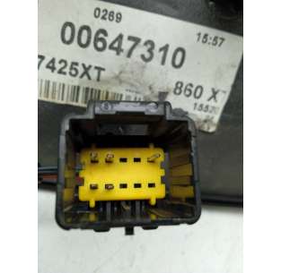 RETROVISOR IZQUIERDO... 2