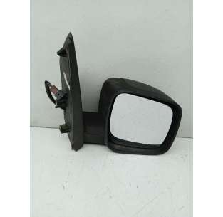 RETROVISOR DERECHO PEUGEOT...