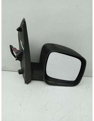RETROVISOR DERECHO PEUGEOT BIPPER -...