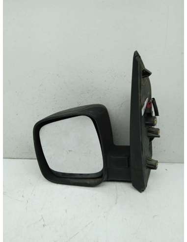 RETROVISOR IZQUIERDO PEUGEOT BIPPER -...