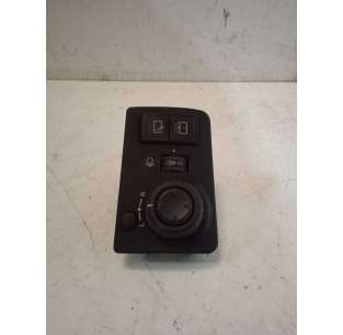 MANDO RETROVISOR - 350409