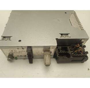 SISTEMA AUDIO / RADIO CD... 2