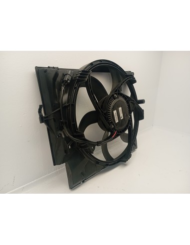 Recambio de electroventilador para bmw serie 3 berlina (e90) 320d referencia OEM IAM 17428506668  