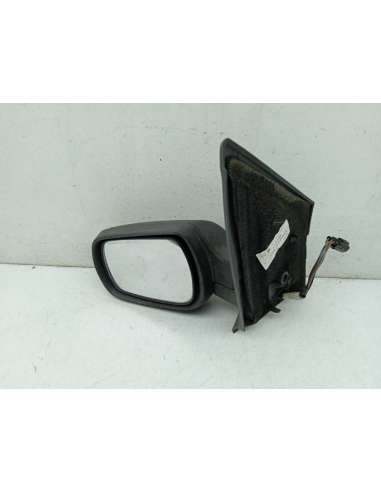 RETROVISOR IZQUIERDO FORD FIESTA...