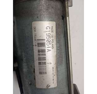 MOTOR ARRANQUE PEUGEOT 107... 2